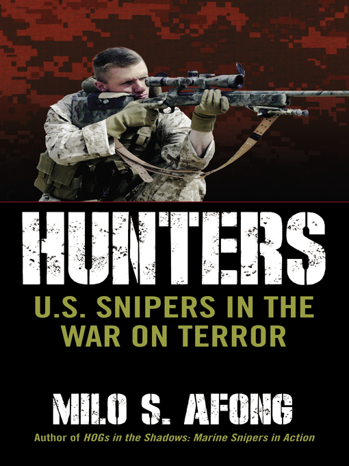 Title details for Hunters by Milo S. Afong - Available
